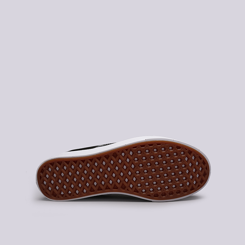 Мужские кеды Vans ComfyСush Slip-On (VA3WMDVNE)  - цена, описание, фото 5